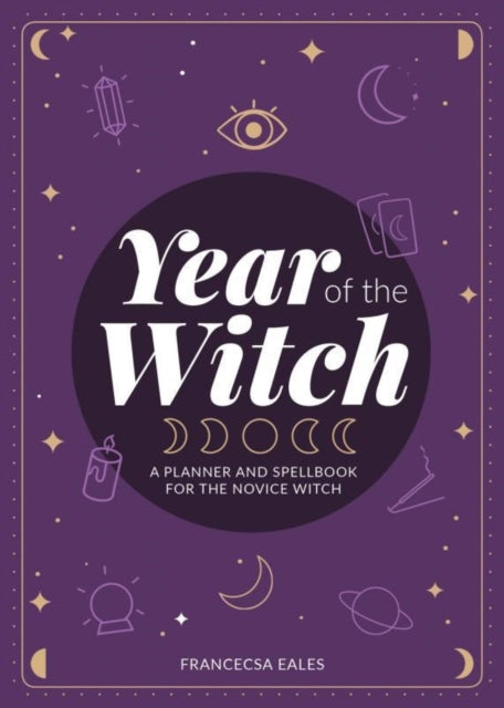 Year of the Witch