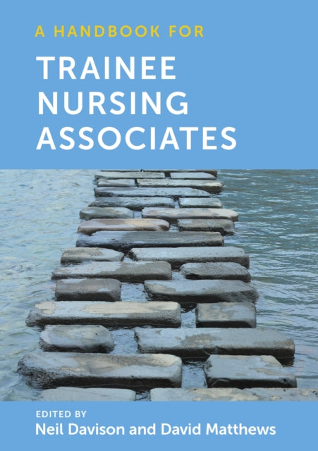 Handbook for Trainee Nursing Associates