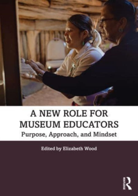 New Role for Museum Educators