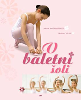 V BALETNI ŠOLI
