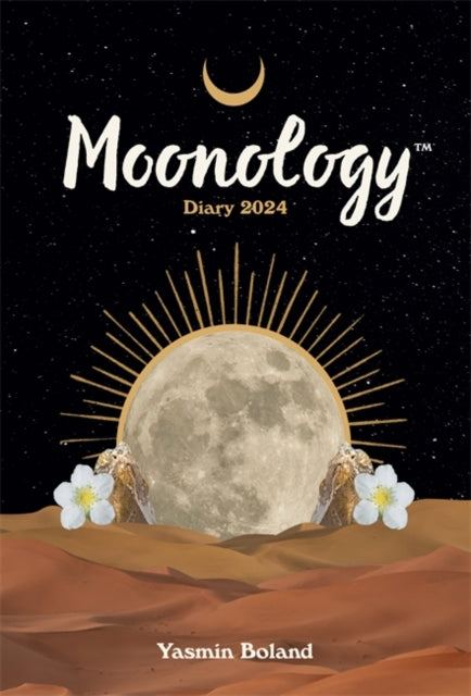 Moonology™ Diary 2024