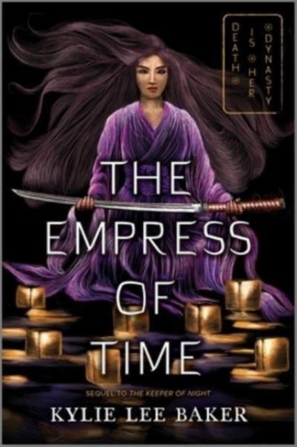 Empress of Time