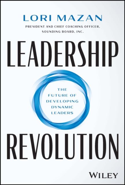 Leadership Revolution