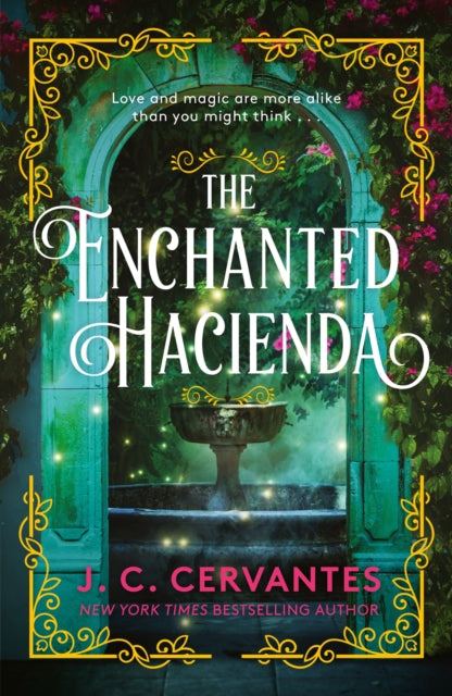 Enchanted Hacienda