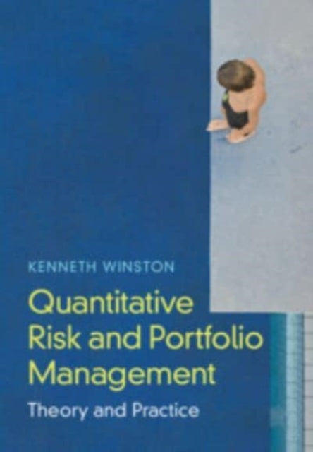 Quantitative Risk and Portfolio Management