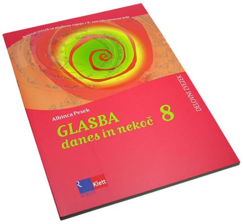 GLASBA DANES IN NEKOČ 8 - DZ, GLEJ 849214