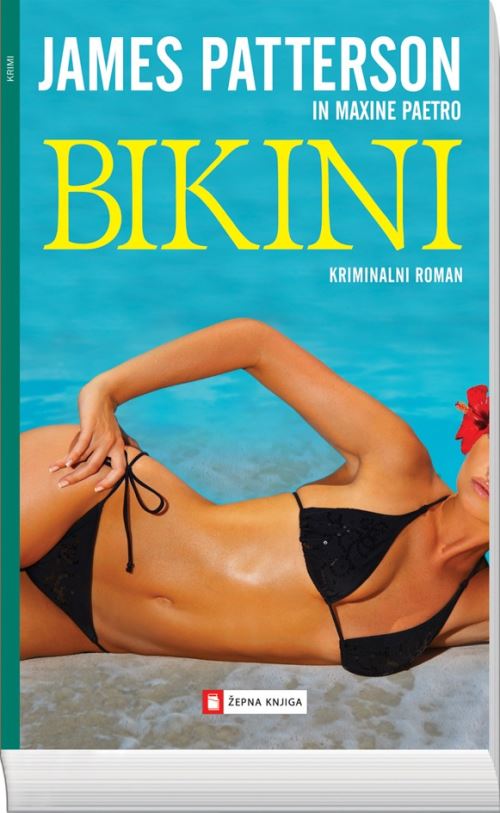Bikini (mehka vezava)