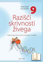 Razišči skrivnosti živega 9, vodnik k delovnemu zvezku za učitelja