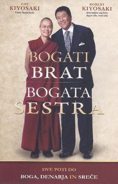 BOGATI BRAT, BOGATA SESTRA