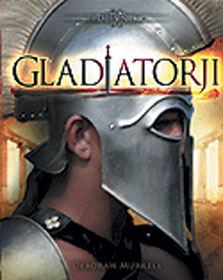 Bojevniki – Gladiatorji