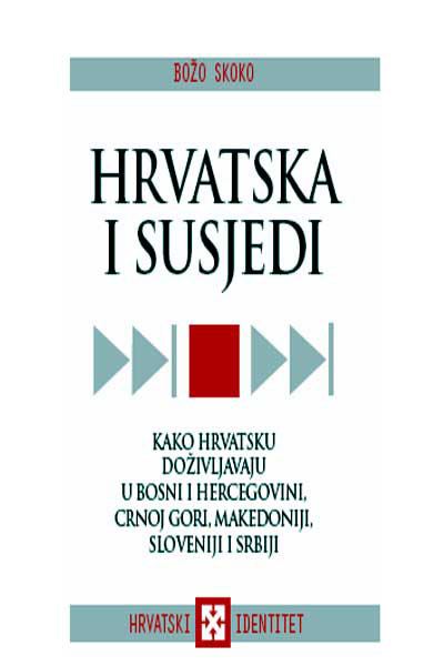 Hrvatska i susjedi