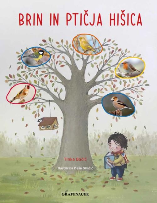 BRIN IN PTIČJA HIŠICA