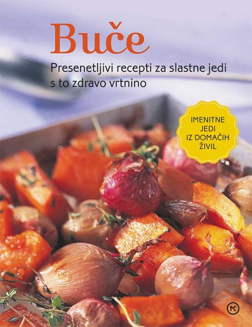 Buče