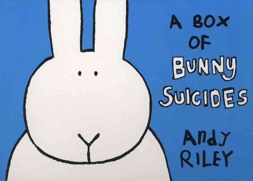 A Box of Bunny Suicides