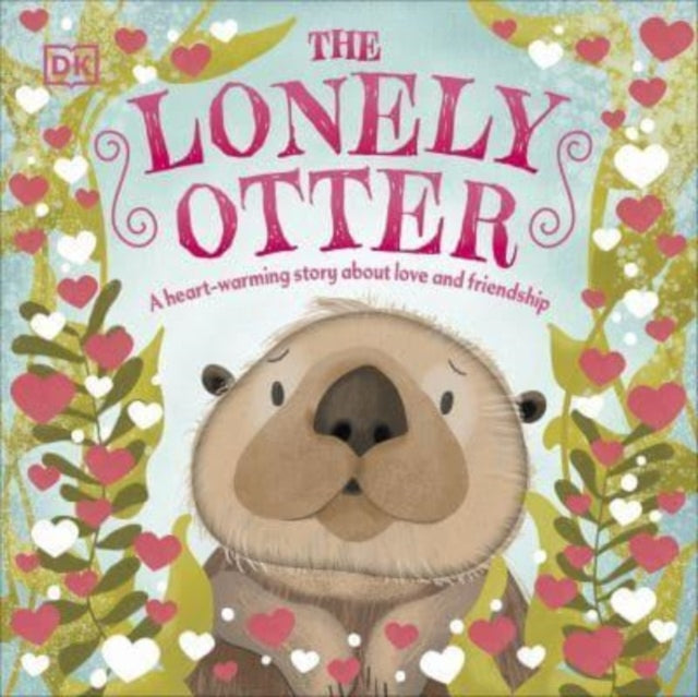 Lonely Otter