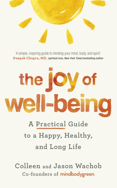 Joy of Well-Being