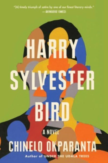 Harry Sylvester Bird