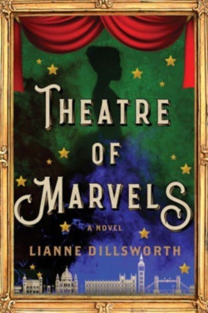 Theatre of Marvels