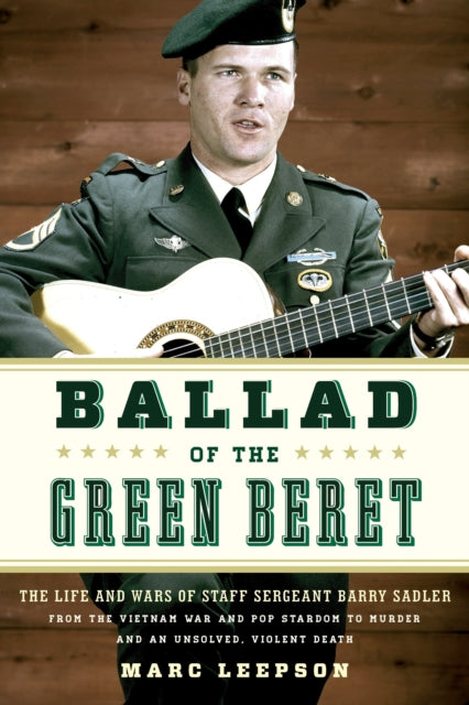 Ballad of the Green Beret