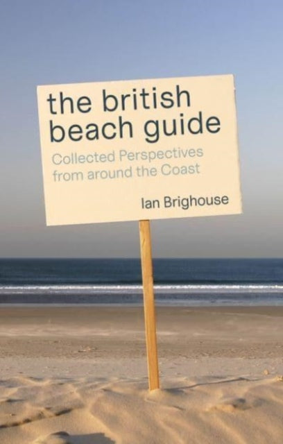 British Beach Guide