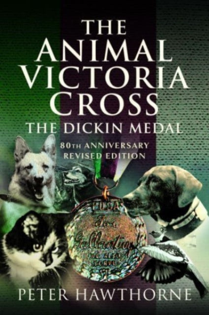 Animal Victoria Cross
