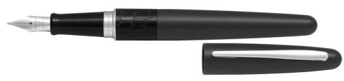 Nalivno pero MR2, črno