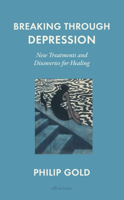 Breaking Through Depression