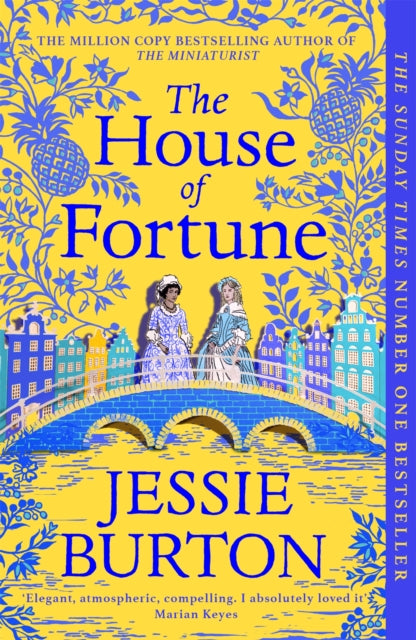 House of Fortune