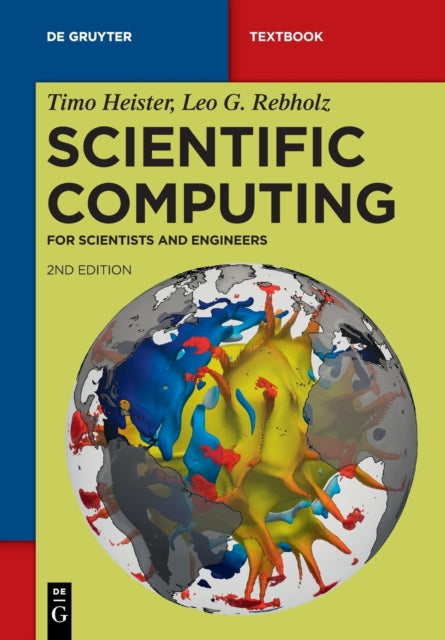 Scientific Computing