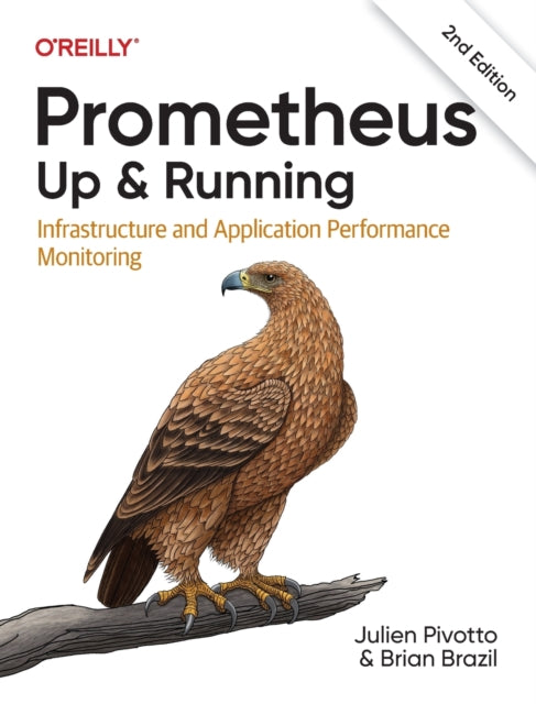 Prometheus: Up & Running