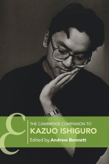 Cambridge Companion to Kazuo Ishiguro