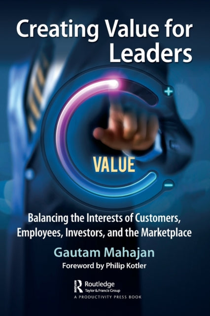 Creating Value for Leaders