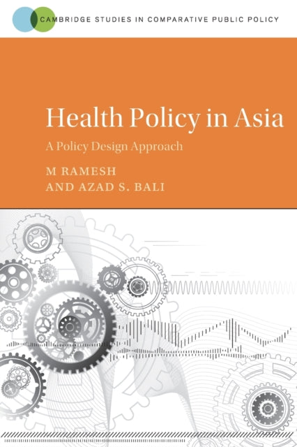 Health Policy in Asia