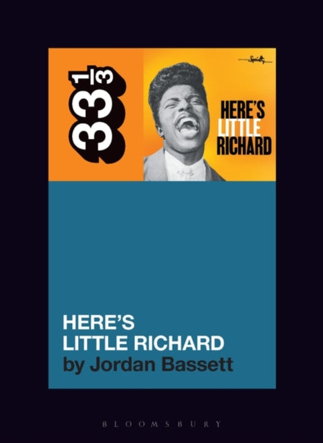 Little Richard's Here's Little Richard