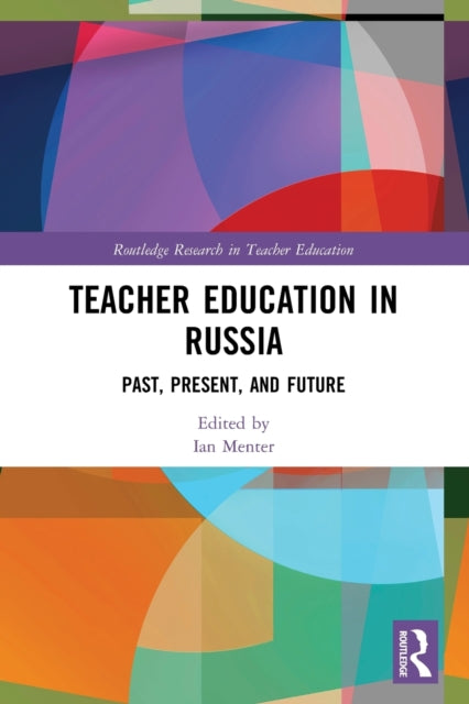 Teacher Education in Russia