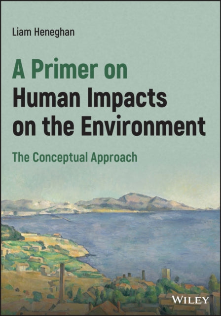 Primer on Human Impacts on the Environment