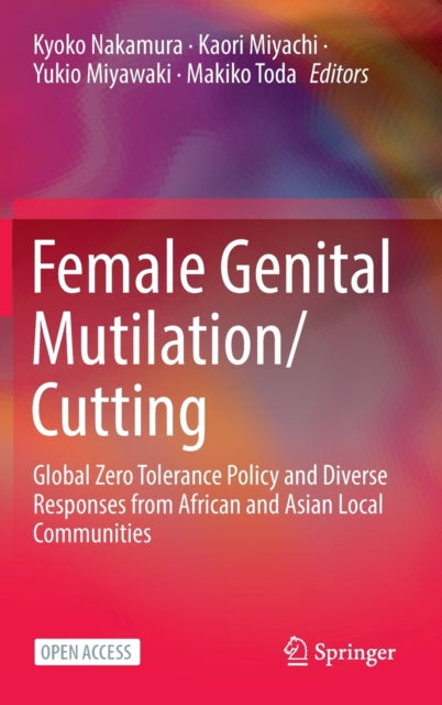 Female Genital Mutilation/Cutting