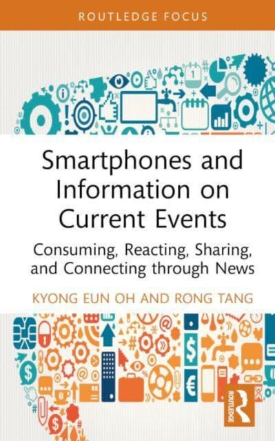 Smartphones, Current Events and Mobile Information Behavior