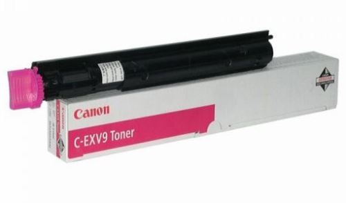 Toner Canon C-EXV 9 Magenta
