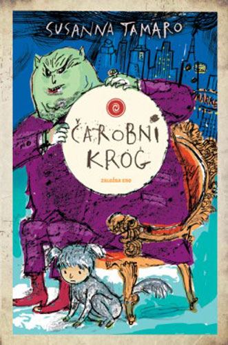 ČAROBNI KROG