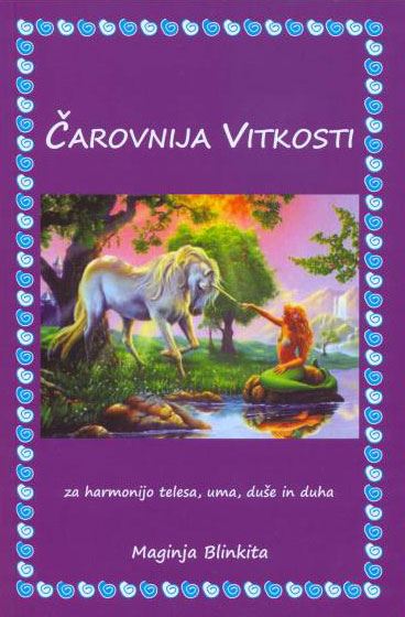 ČAROVNIJA VITKOSTI