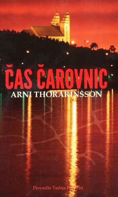 ČAS ČAROVNIC