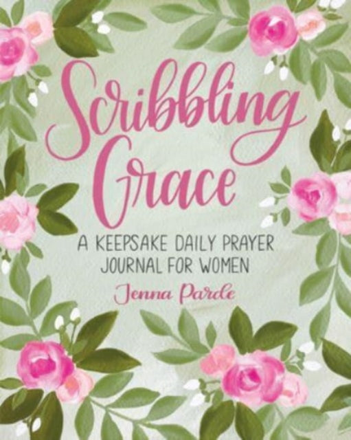 Scribbling Grace