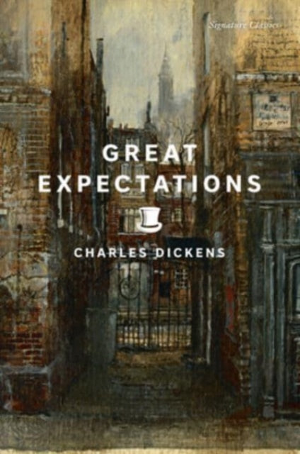 Great Expectations