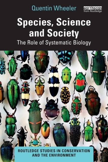 Species, Science and Society