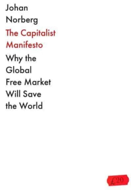 Capitalist Manifesto