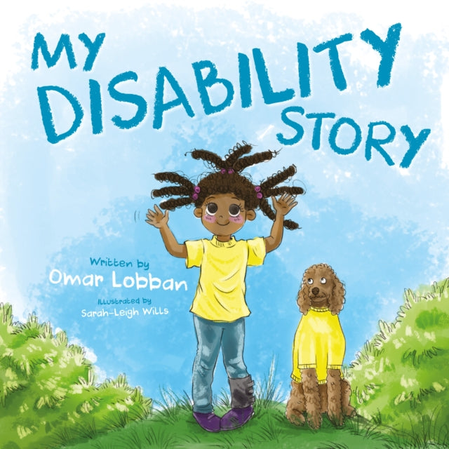 My Disability Story