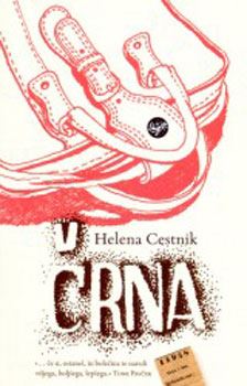 Črna (mehka vezava)