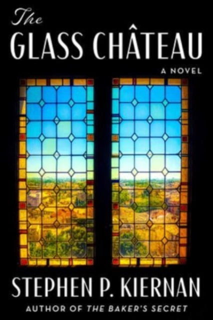 Glass Chateau