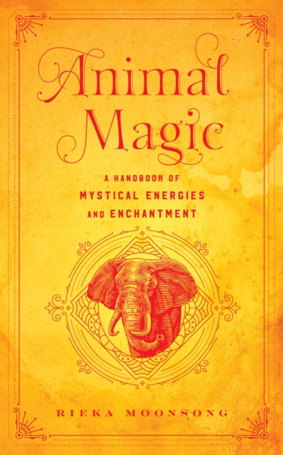 Animal Magic